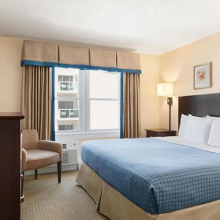 Harrison Hall Hotel Ocean City Zewnętrze zdjęcie