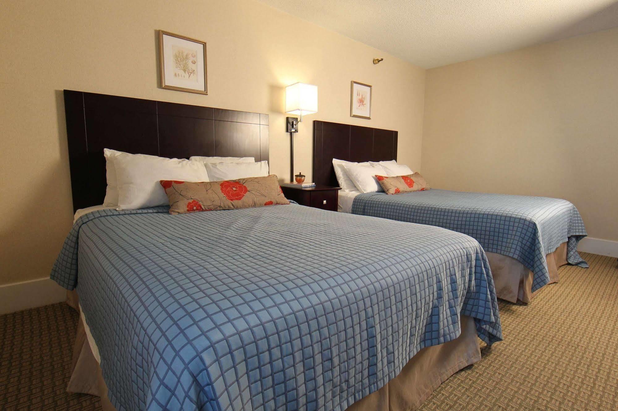 Harrison Hall Hotel Ocean City Zewnętrze zdjęcie