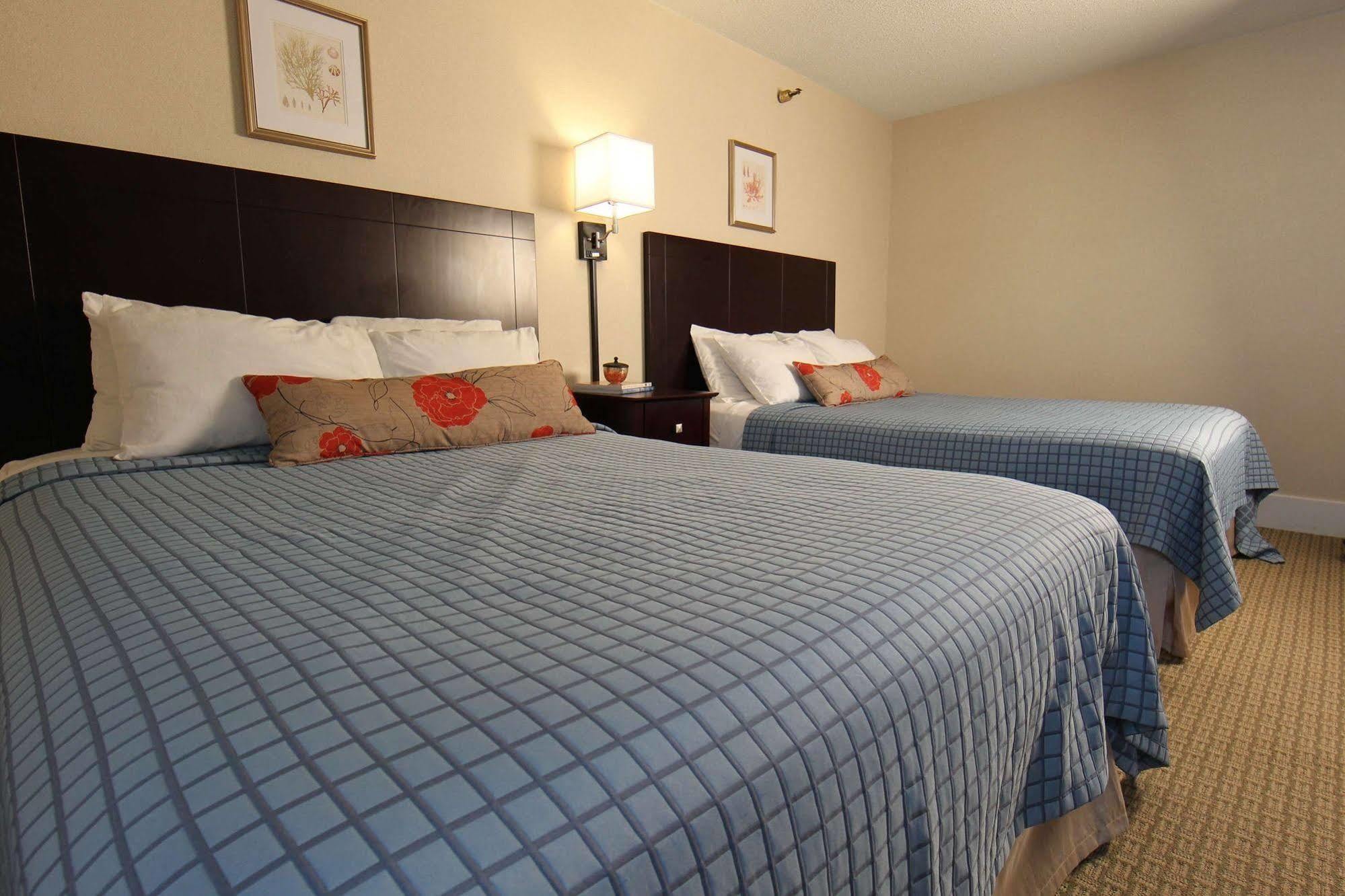 Harrison Hall Hotel Ocean City Zewnętrze zdjęcie