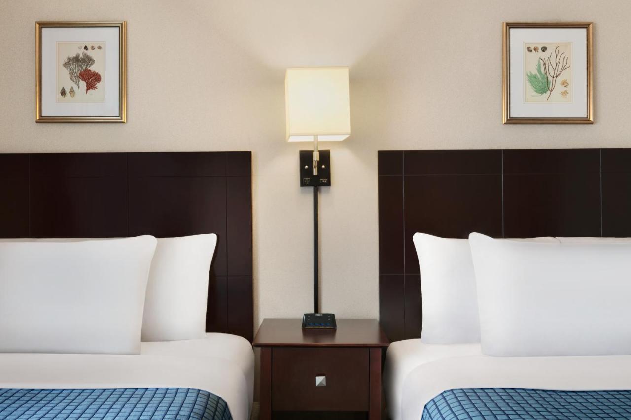 Harrison Hall Hotel Ocean City Zewnętrze zdjęcie