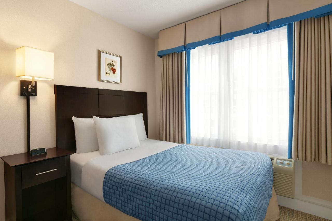 Harrison Hall Hotel Ocean City Zewnętrze zdjęcie