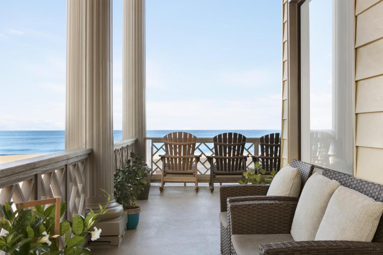 Harrison Hall Hotel Ocean City Zewnętrze zdjęcie